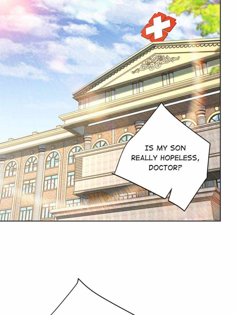 The Supreme Almighty Master (Remake) [ALL CHAPTERS] Chapter 60 45